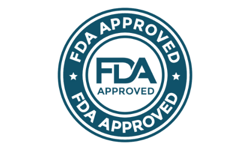 FDA Aproved 